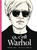 Ça, c'est Warhol